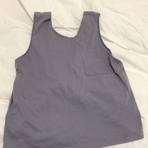 Knot Tank Top